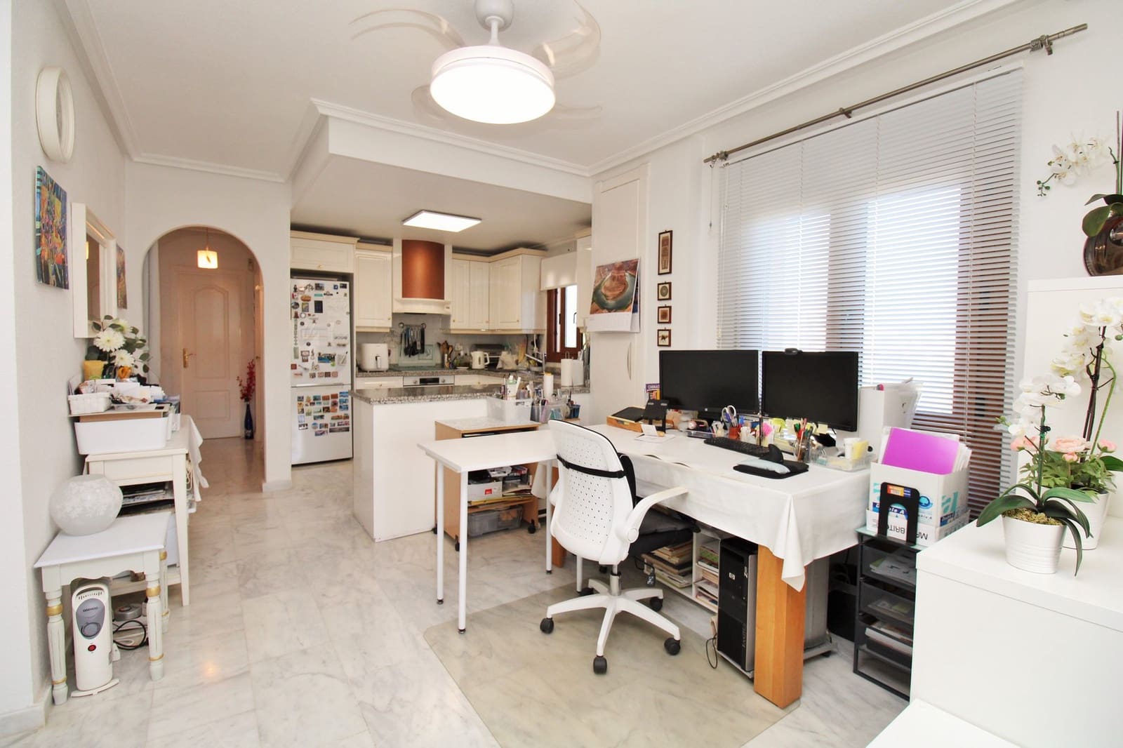 2 bedroom Apartment for sale in Villamartin - € 179,999 (Ref: 9612810)