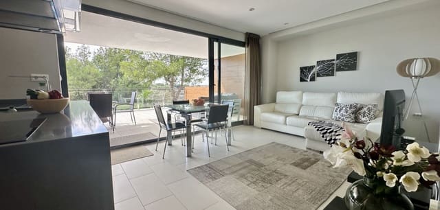 2 Zimmer Apartment zu verkaufen in Orihuela Costa, Orihuela mit Pool - 270.000 € (Ref: 9612813)