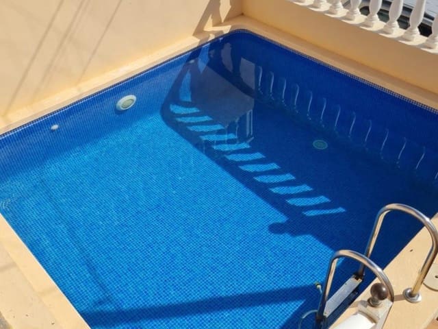 3 soveværelse Villa til salg i San Miguel de Salinas - € 209.999 (Ref: 9612816)