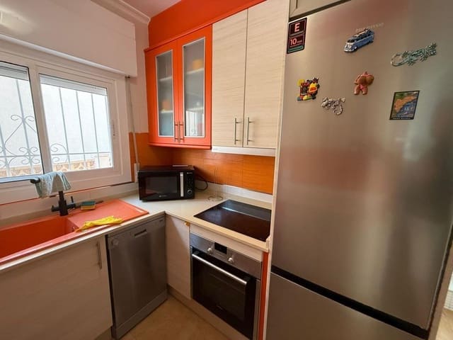 3 soveværelse Villa til salg i San Miguel de Salinas - € 209.999 (Ref: 9612816)