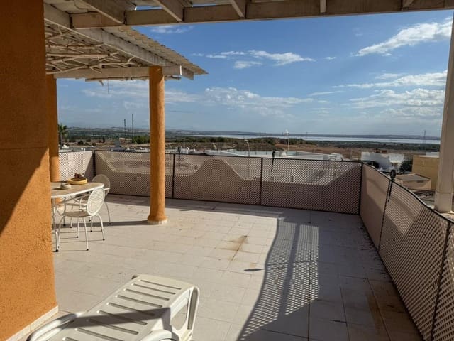 3 soveværelse Villa til salg i San Miguel de Salinas - € 209.999 (Ref: 9612816)