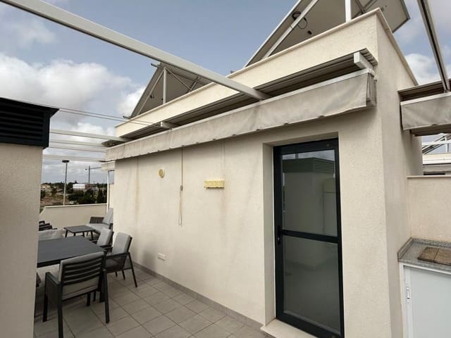 3 bedroom Semi-detached Villa for sale in Santiago de la Ribera - € 369,900 (Ref: 9612819)