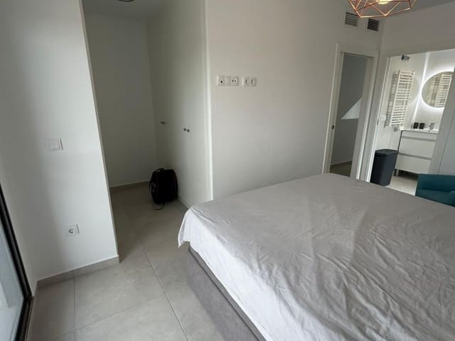 3 bedroom Semi-detached Villa for sale in Santiago de la Ribera - € 369,900 (Ref: 9612819)