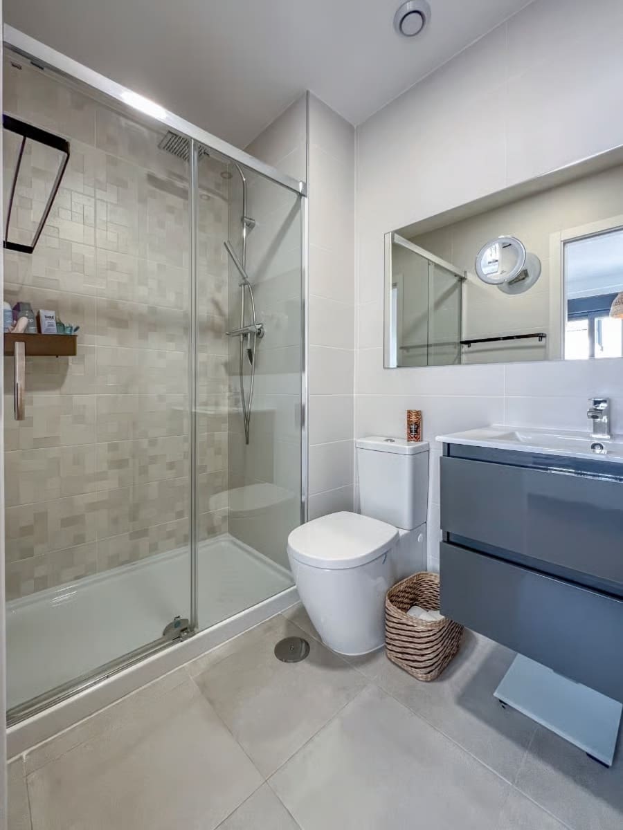 Apartamento de 3 habitaciones en Santiago de la Ribera en venta con piscina - 299.000 € (Ref: 9612823)