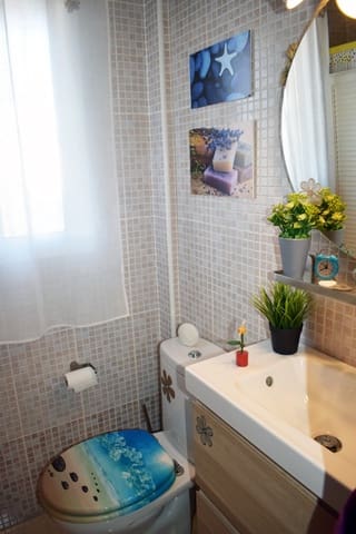 3 bedroom Townhouse for sale in Torrevieja - € 219,000 (Ref: 9612830)