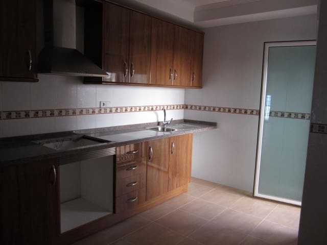 3 soverom Hus til salgs i Cañada de la Lena, Abanilla med garasje - € 94 500 (Ref: 9612833)