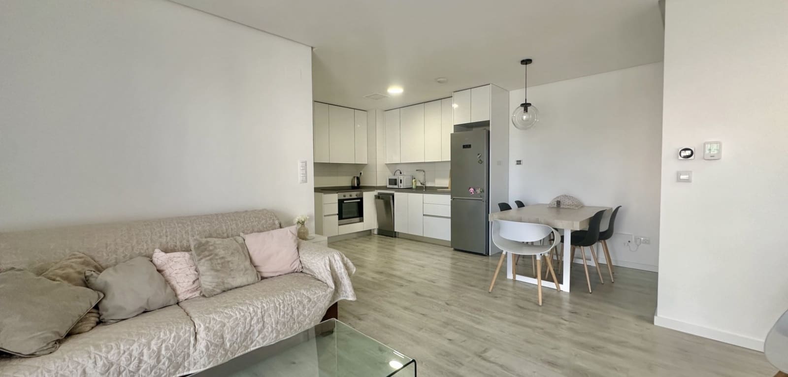 3 soveværelse Lejlighed til salg i Orihuela Costa med swimmingpool garage - € 340.000 (Ref: 9612839)