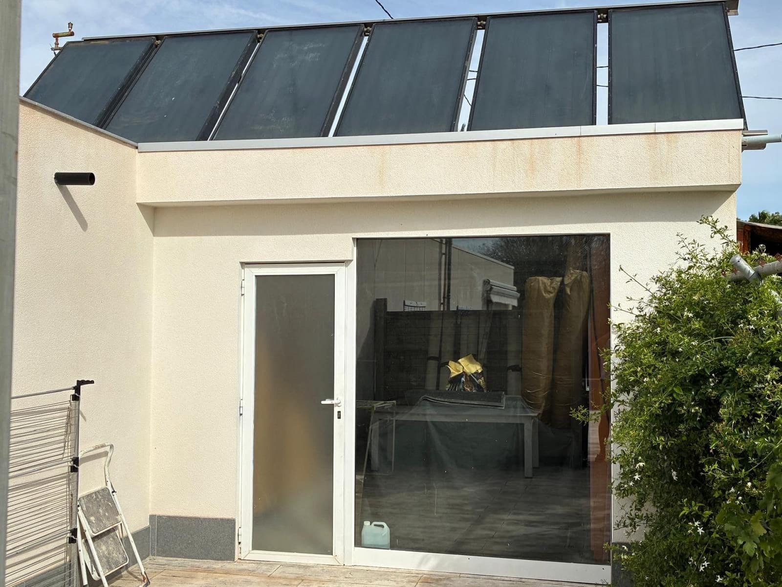 5 sypialnia Willa na sprzedaż w Crevillente / Crevillent z garażem - 475 000 € (Ref: 9612852)