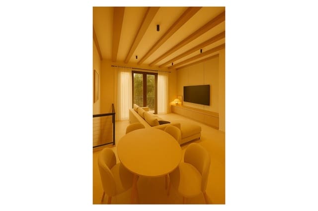 2 camera da letto Appartamento in vendita in Alicante città - 349.000 € (Rif: 9612856)