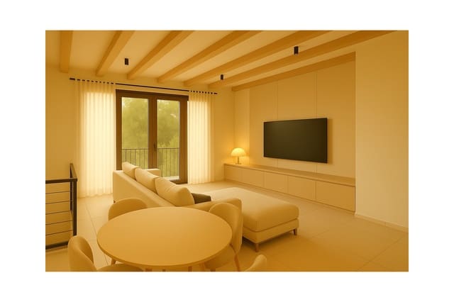 2 camera da letto Appartamento in vendita in Alicante città - 349.000 € (Rif: 9612856)