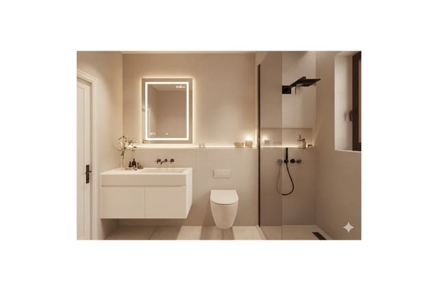 2 camera da letto Appartamento in vendita in Alicante città - 349.000 € (Rif: 9612856)