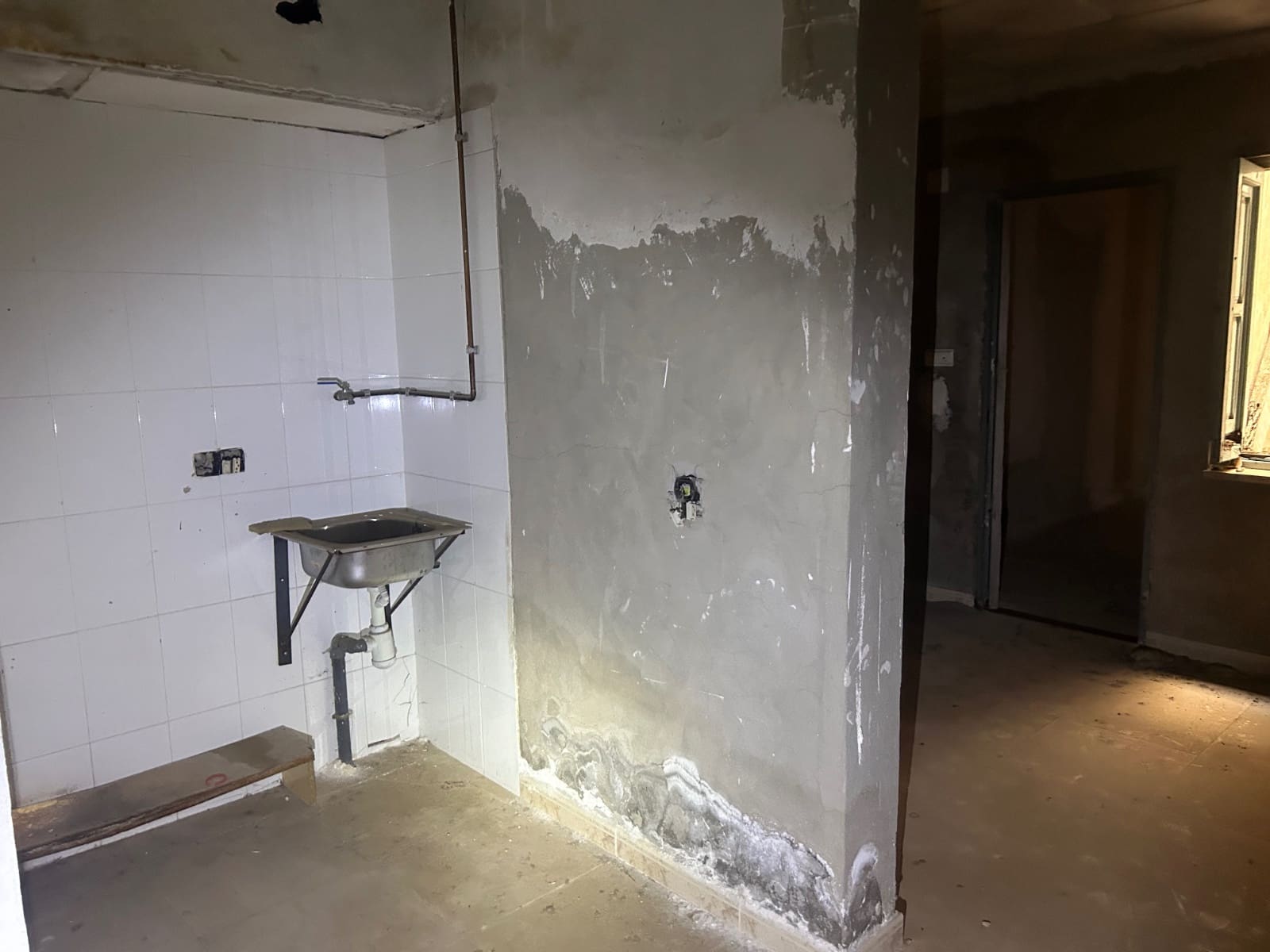 1 slaapkamer Commercieel te koop in Jacarilla - € 165.000 (Ref: 9612862)