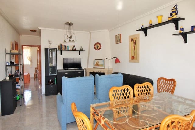 3 quarto Casa em Banda para venda em Villamartin, Orihuela - 249 990 € (Ref: 9612866)