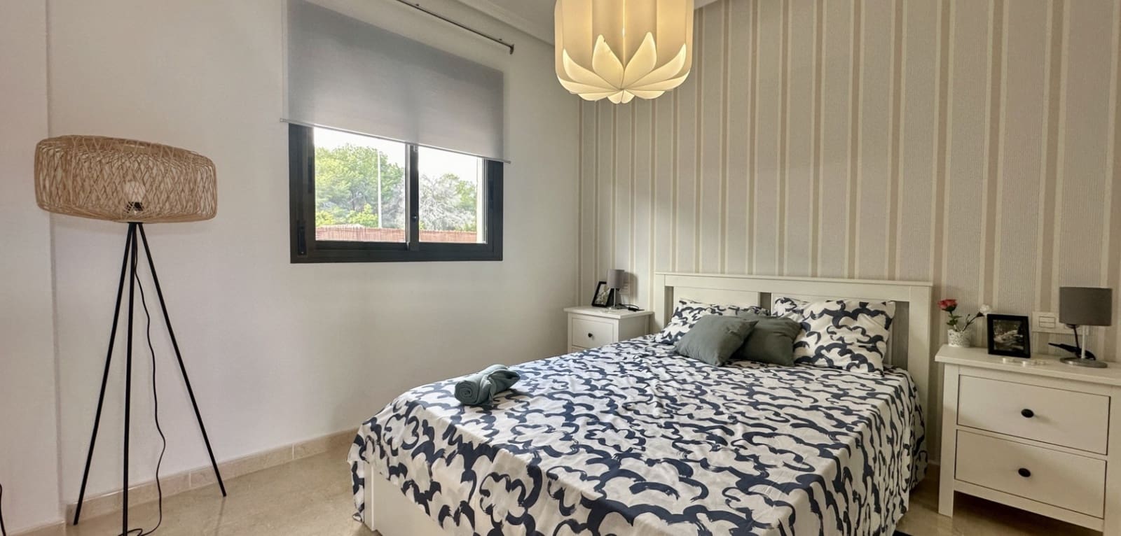 3 soveværelse Byhus til salg i San Miguel de Salinas med swimmingpool garage - € 229.000 (Ref: 9612868)