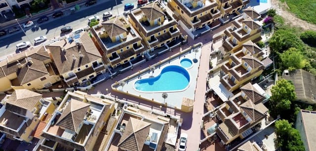 3 bedroom Townhouse for sale in Orihuela Costa, Orihuela with pool - € 295,000 (Ref: 9612872)