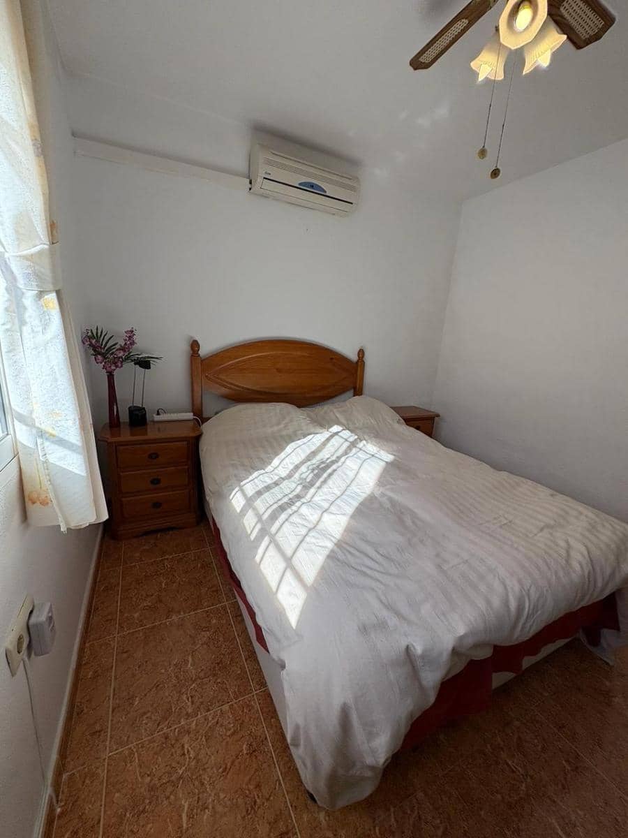3 Zimmer Doppelhaus zu verkaufen in San Fulgencio mit Pool Garage - 199.500 € (Ref: 9612877)