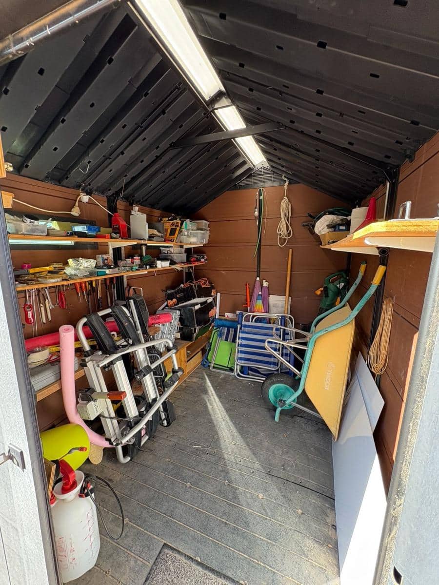 3 Zimmer Doppelhaus zu verkaufen in San Fulgencio mit Pool Garage - 199.500 € (Ref: 9612877)