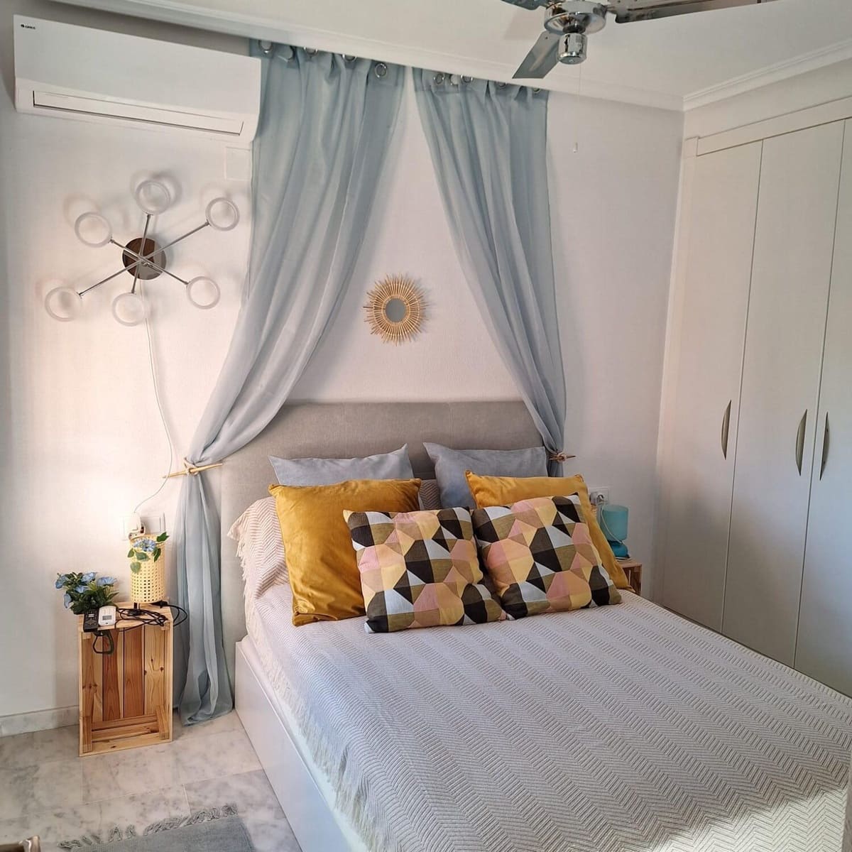 3 slaapkamer Villa te koop in San Miguel de Salinas met zwembad - € 259.900 (Ref: 9612882)