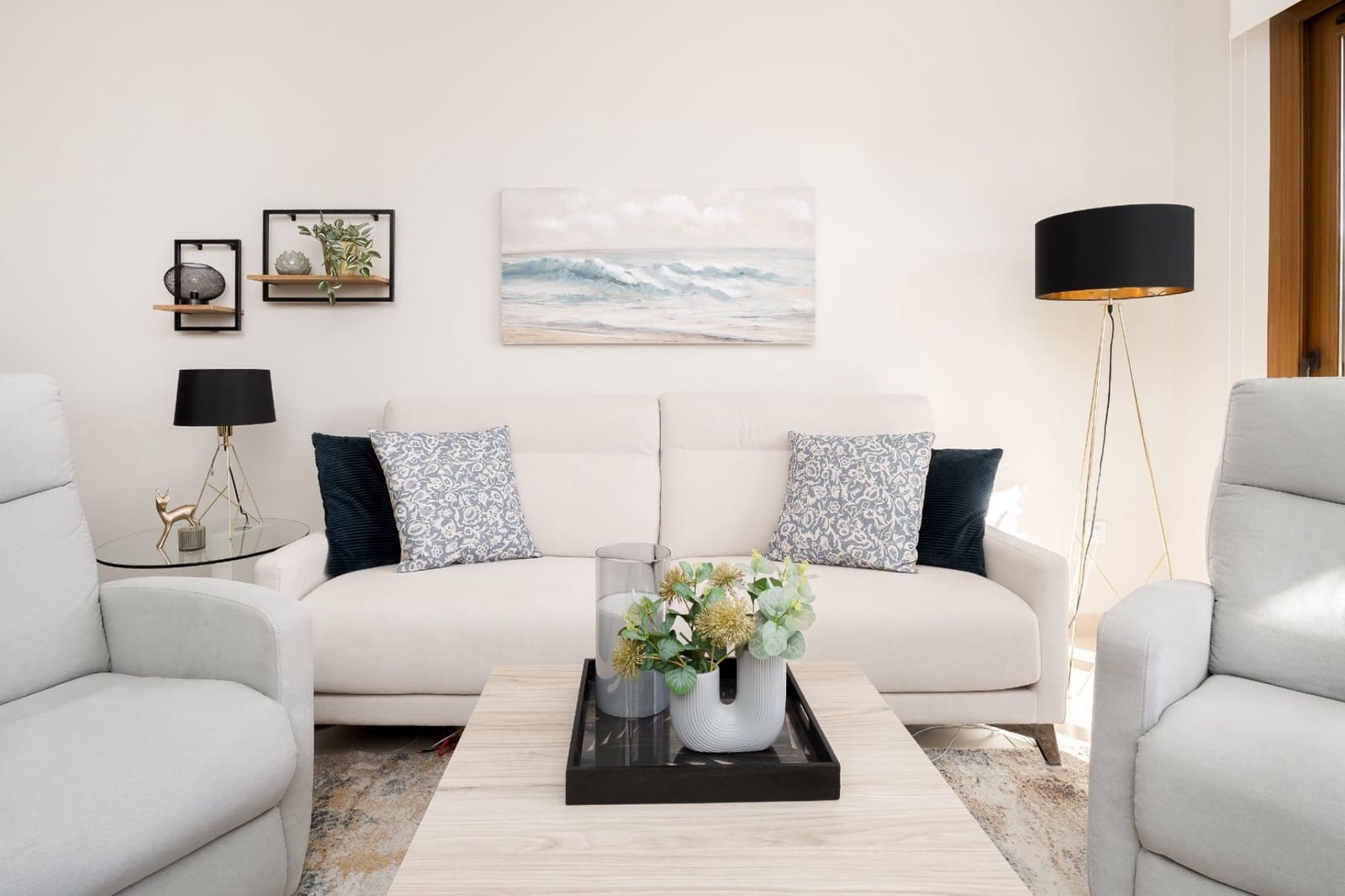 2 bedroom Apartment for sale in Los Dolses with pool garage - € 285,000 (Ref: 9612885)