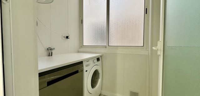 1 chambre Appartement à vendre à Orihuela Costa, Orihuela avec piscine - 170 000 € (Ref: 9612891)