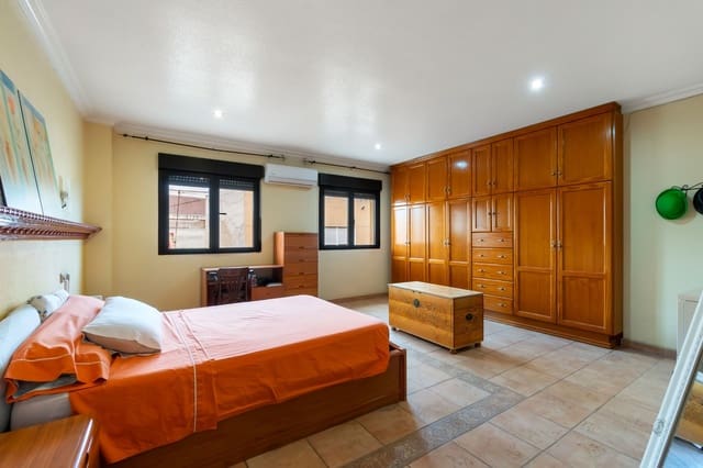 3 soverom Hus til salgs i Ciudad Quesada, Rojales med garasje - € 249 995 (Ref: 9612893)