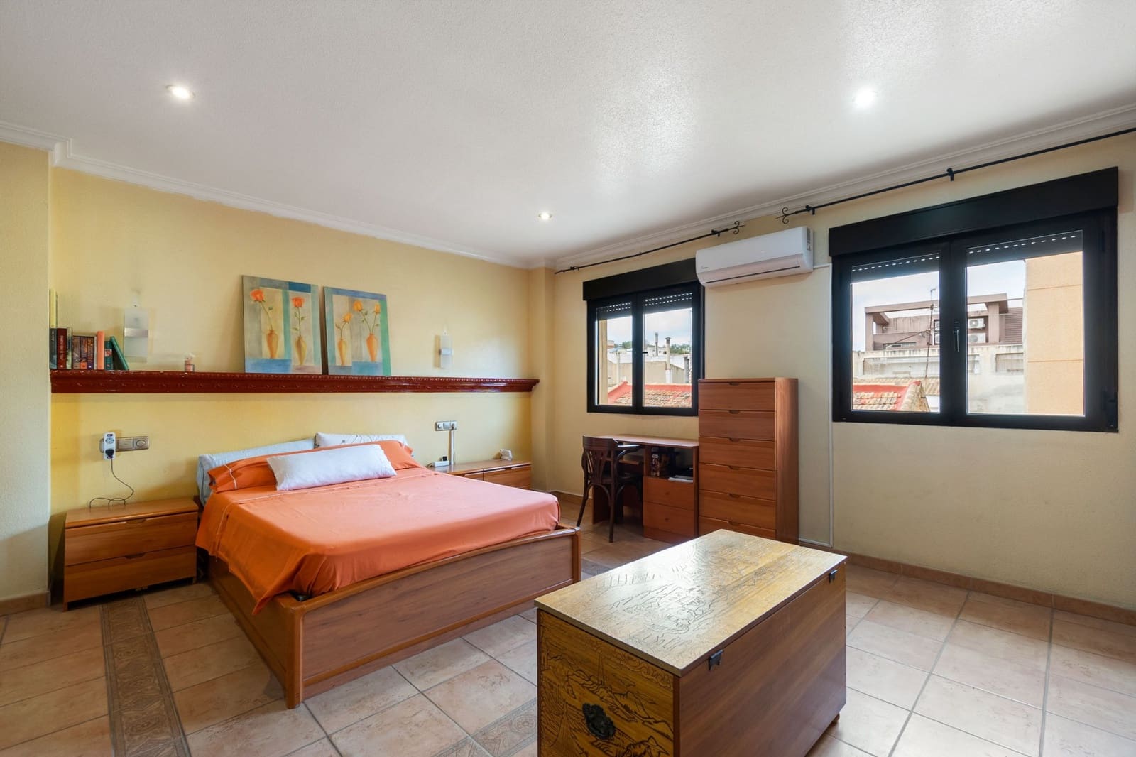 3 soverom Hus til salgs i Ciudad Quesada med garasje - € 249 995 (Ref: 9612893)