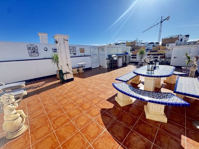 2 bedroom Apartment for sale in Los Altos - € 179,995 (Ref: 9612905)
