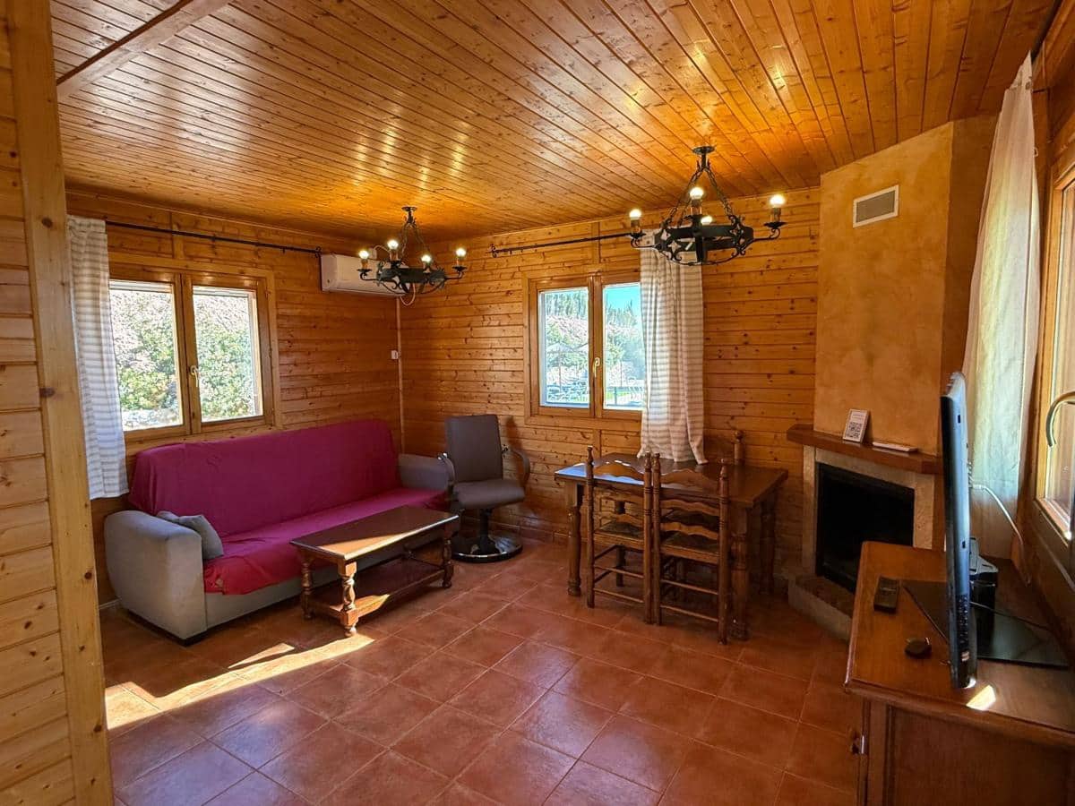 5 bedroom Finca/Country House for sale in Aledo with pool - € 549,900 (Ref: 9612907)