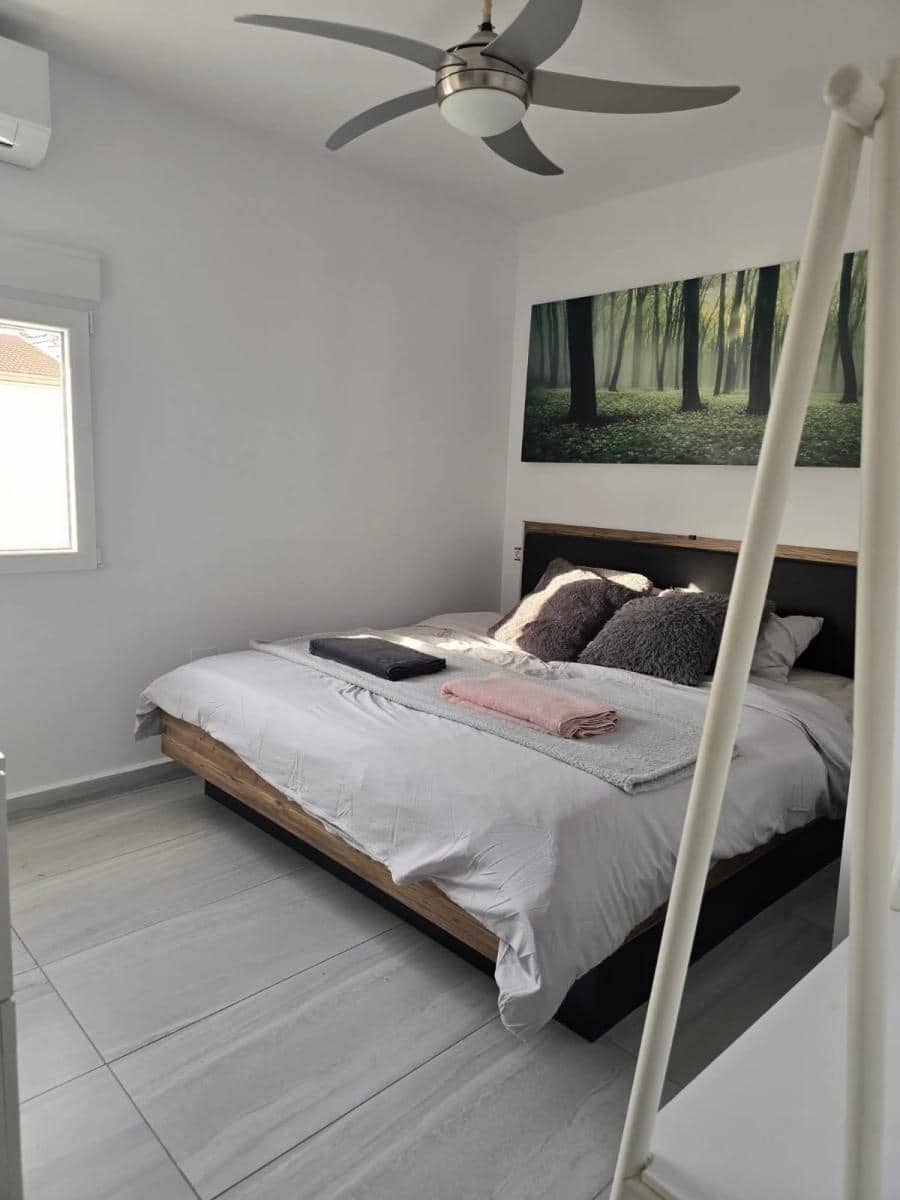 5 makuuhuone Huvila myytävänä paikassa Ciudad Quesada mukana uima-altaan - 498 000 € (Ref: 9612920)