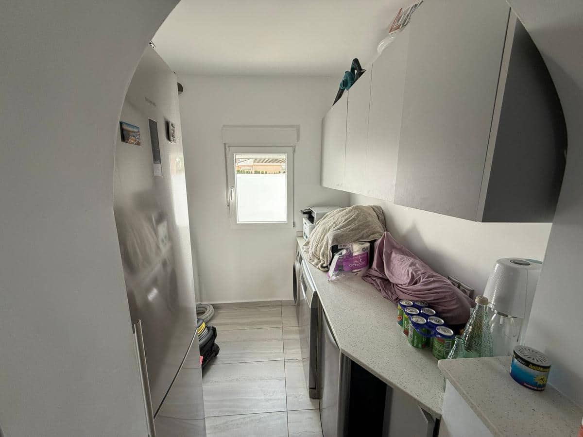 5 makuuhuone Huvila myytävänä paikassa Ciudad Quesada mukana uima-altaan - 498 000 € (Ref: 9612920)