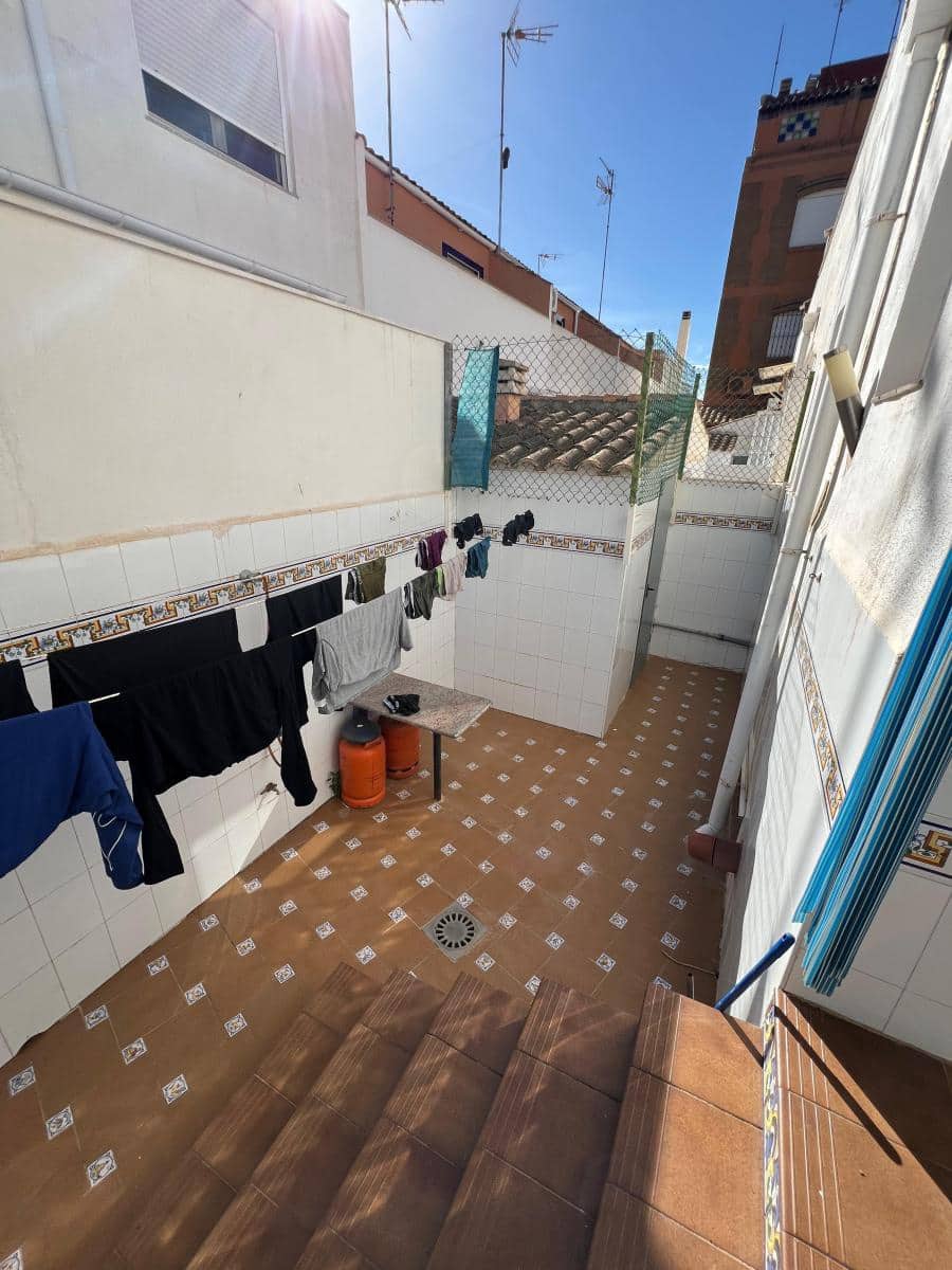 4 chambre Maison de Ville à vendre à Torre de la Horadada - 238 000 € (Ref: 9612926)