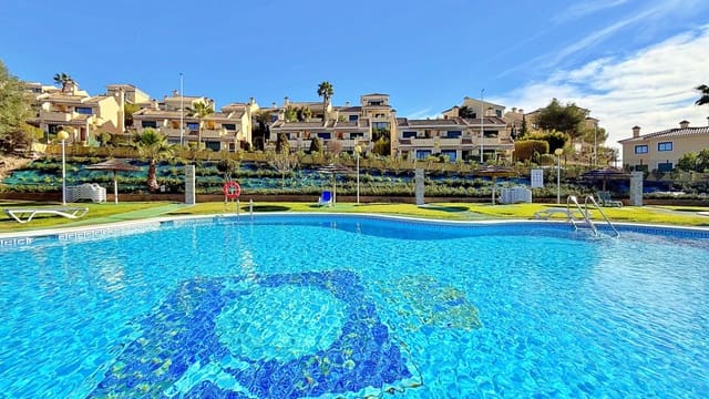 2 bedroom Townhouse for sale in Orihuela - € 215,000 (Ref: 9612943)