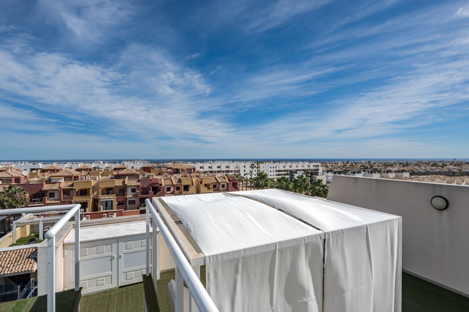 3 bedroom Apartment for sale in Orihuela Costa with pool garage - € 346,000 (Ref: 9612949)