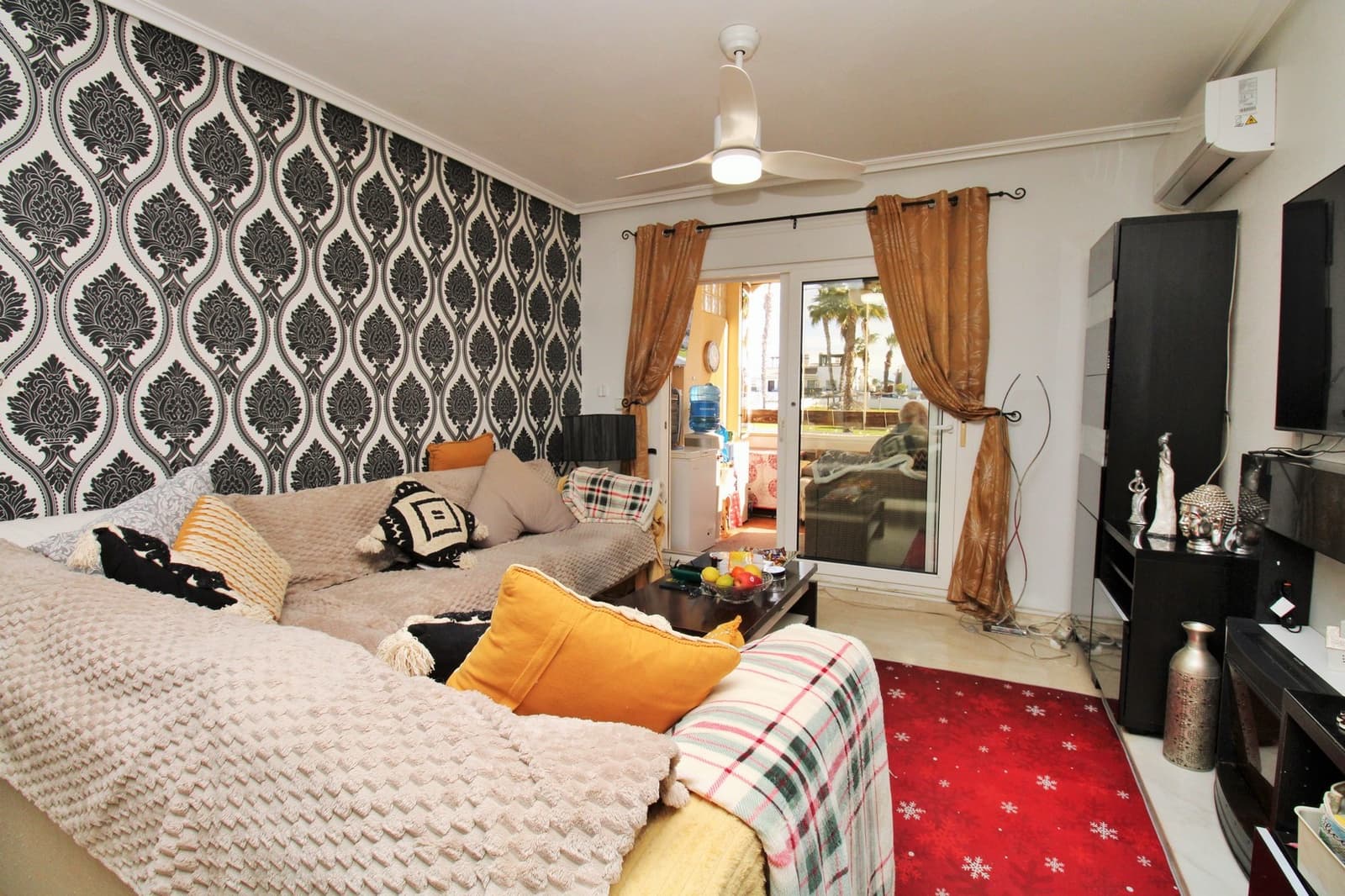 2 bedroom Apartment for sale in Playa Flamenca - € 189,950 (Ref: 9612954)