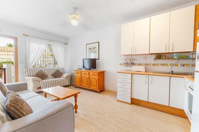 1 camera da letto Appartamento in vendita in Orihuela Costa, Orihuela - 165.000 € (Rif: 9612959)