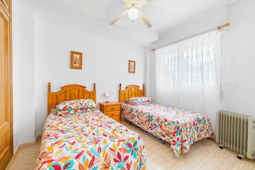 1 camera da letto Appartamento in vendita in Orihuela Costa - 165.000 € (Rif: 9612959)