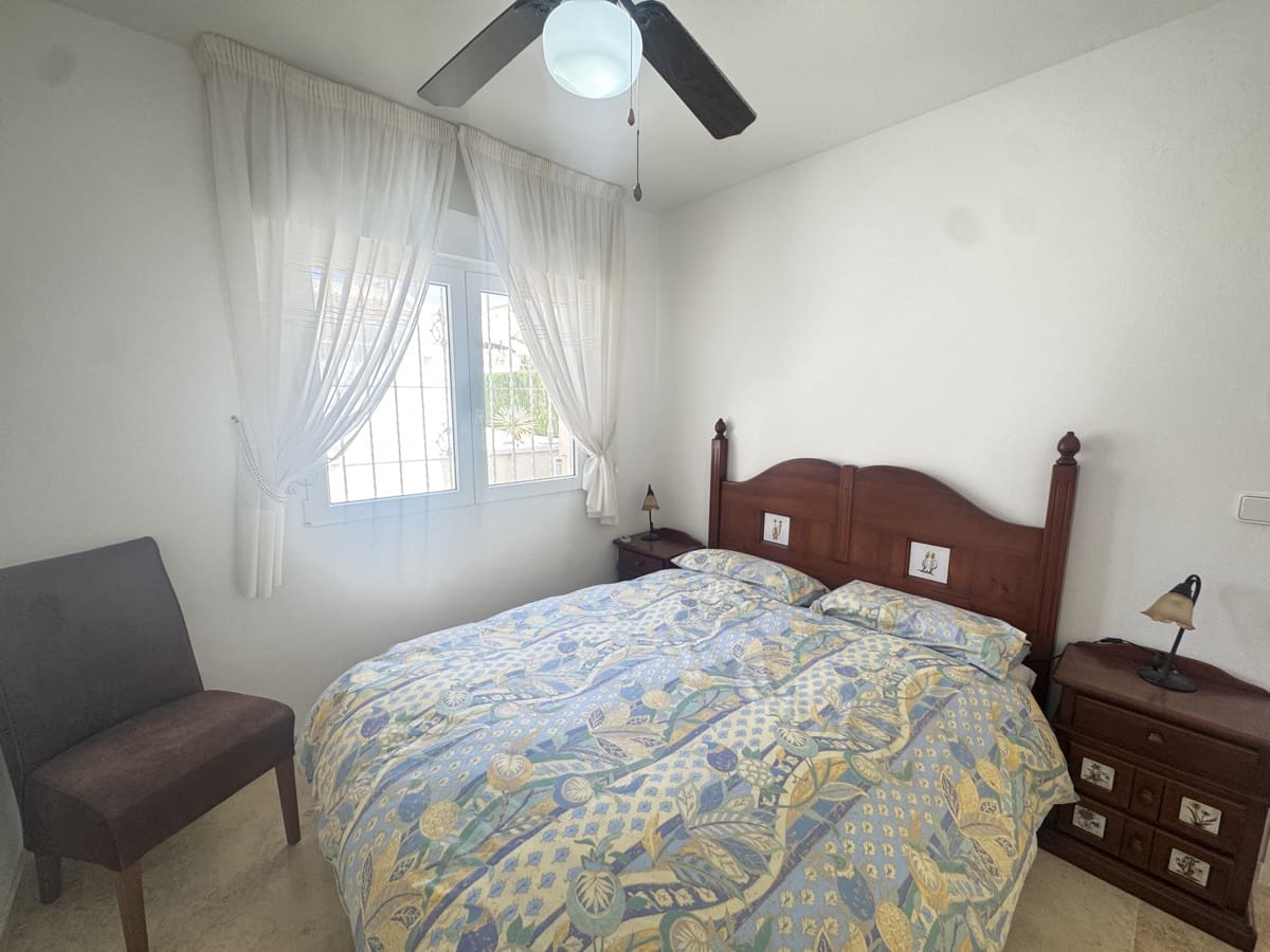 3 bedroom Villa for sale in Las Ramblas Golf - € 465,000 (Ref: 9612962)