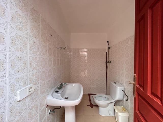 2 sovrum Hus till salu i Jacarilla - 115 000 € (Ref: 9612963)