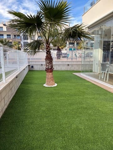 2 sypialnia Apartament na sprzedaż w Villamartin, Orihuela - 269 000 € (Ref: 9612965)