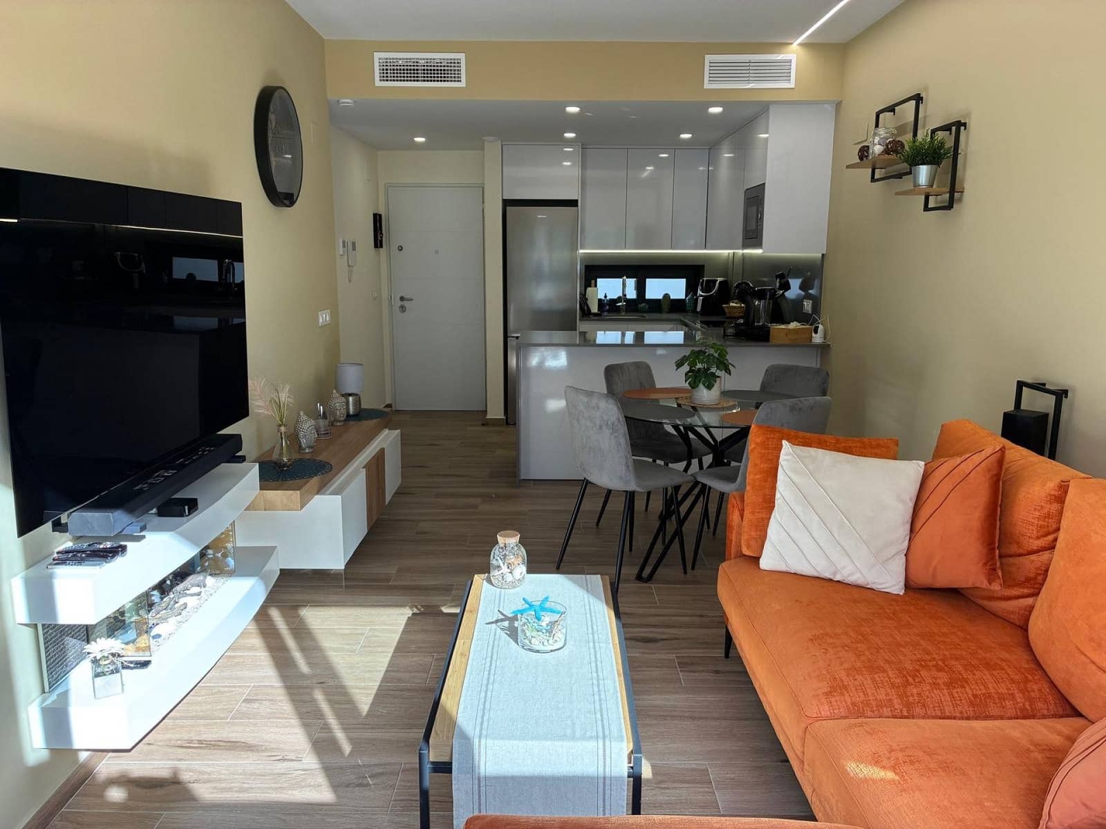 2 sypialnia Apartament na sprzedaż w Villamartin - 269 000 € (Ref: 9612965)