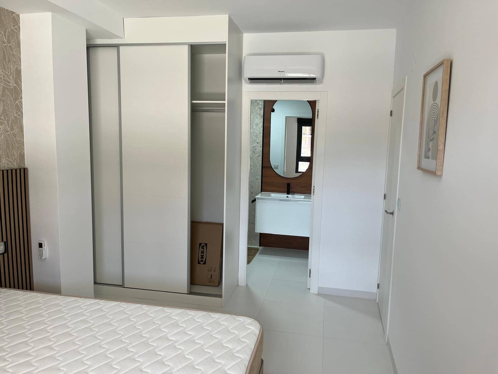 2 chambre Appartement à vendre à San Miguel de Salinas avec piscine - 250 000 € (Ref: 9612971)