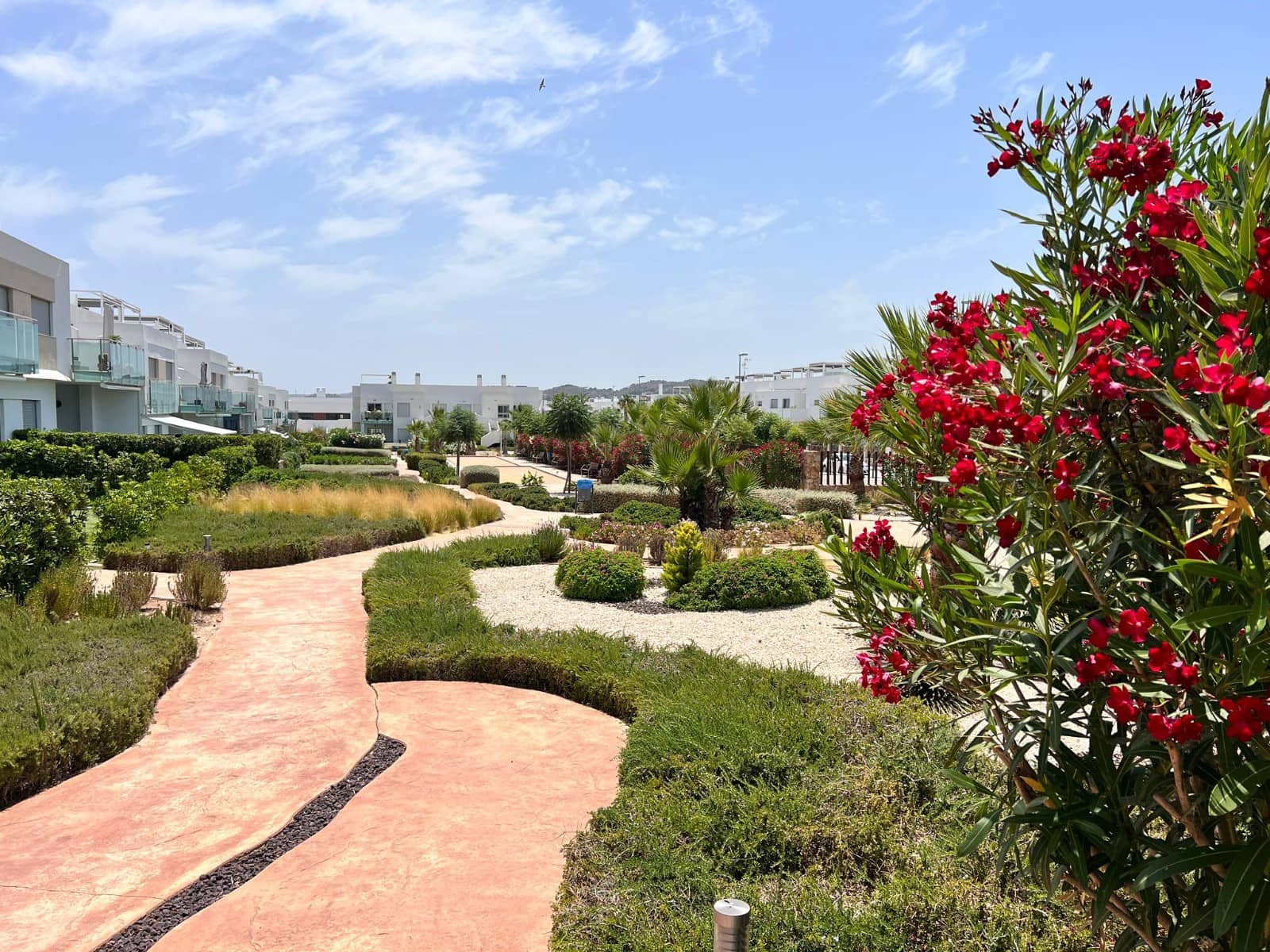 1 bedroom Apartment for sale in Orihuela with pool - € 179,000 (Ref: 9612974)