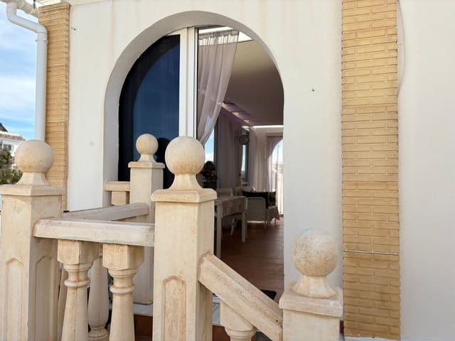 3 bedroom Villa for sale in Torre-Pacheco with pool - € 230,000 (Ref: 9612978)