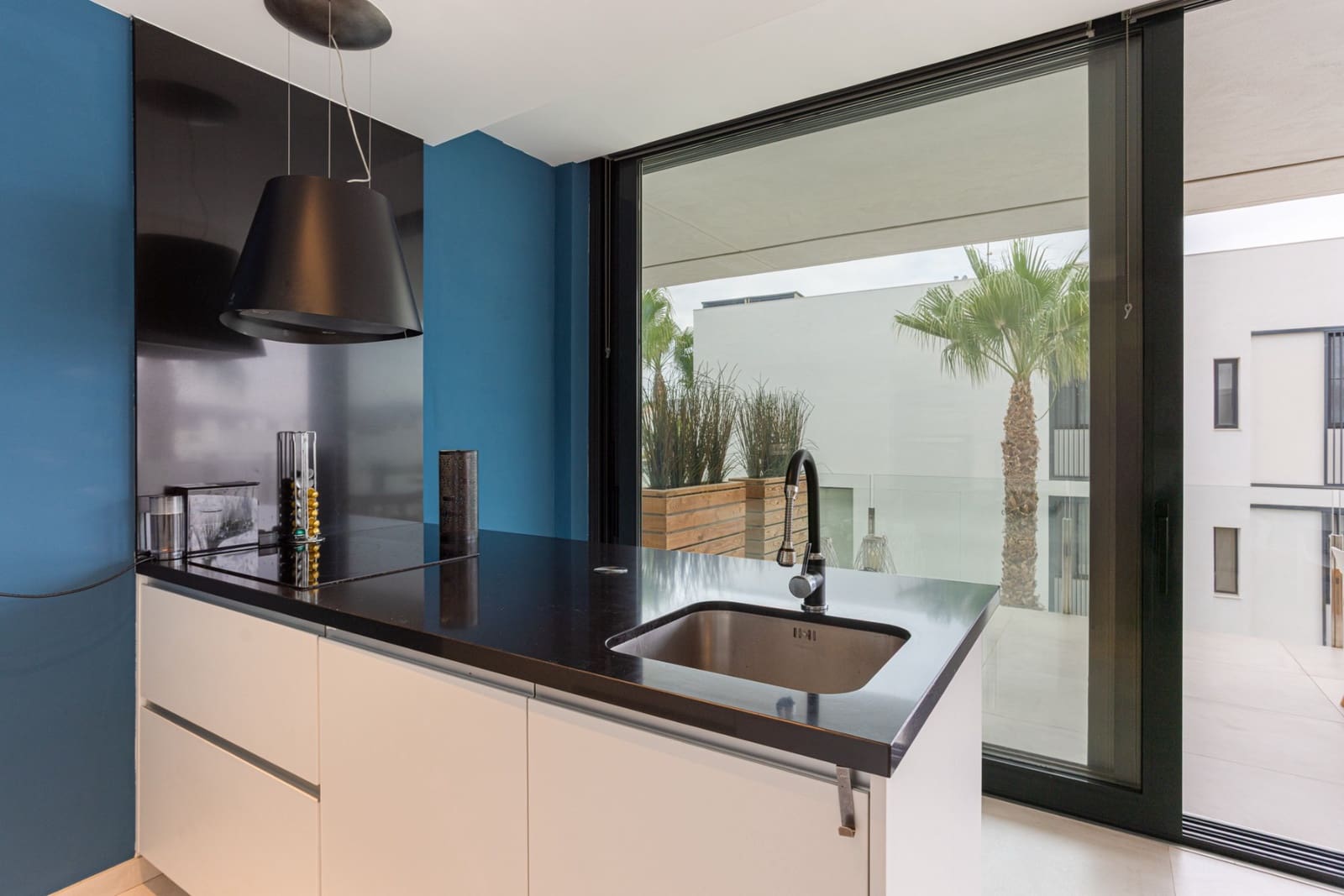 3 sovrum Lägenhet till salu i Mar de Cristal med pool garage - 299 000 € (Ref: 9612979)