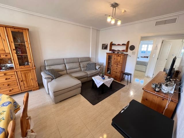 2 bedroom Apartment for sale in Torrevieja - € 175,000 (Ref: 9612983)