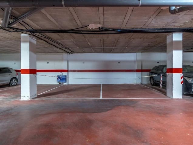 Garage for sale in Orihuela Costa, Orihuela - € 12,000 (Ref: 9612992)