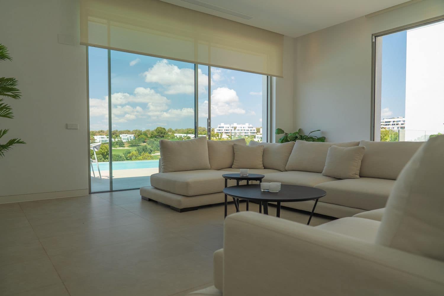 4 makuuhuone Huvila myytävänä paikassa Orihuela mukana uima-altaan - 2 295 000 € (Ref: 9613008)