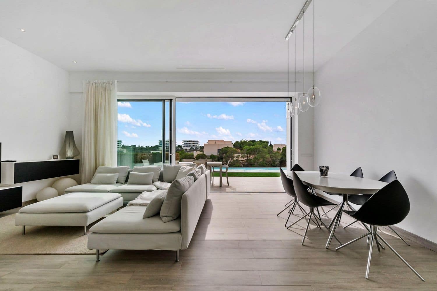 3 makuuhuone Huvila myytävänä paikassa Orihuela mukana uima-altaan - 945 000 € (Ref: 9613012)