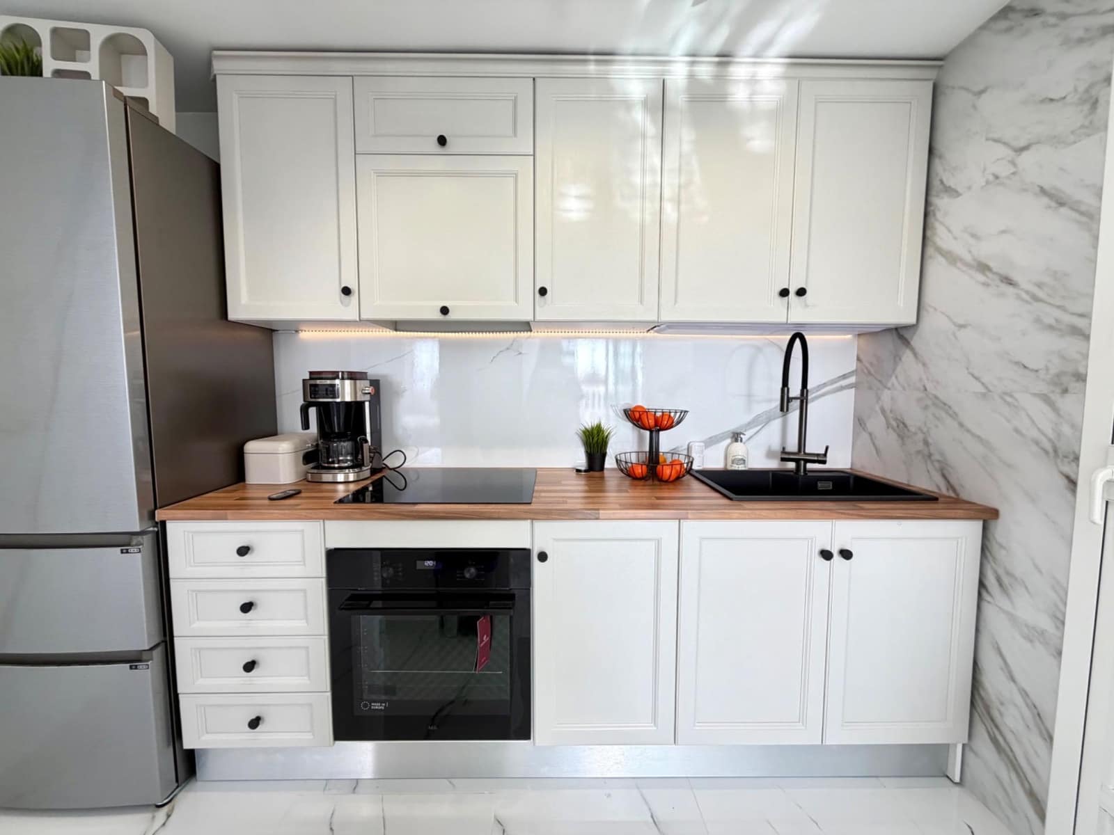 1 quarto Apartamento para venda em Orihuela Costa - 170 000 € (Ref: 9613022)