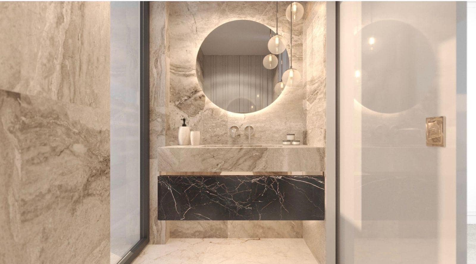 3 makuuhuone Huvila myytävänä paikassa Ciudad Quesada mukana 
autotalli - 920 000 € (Ref: 9613023)